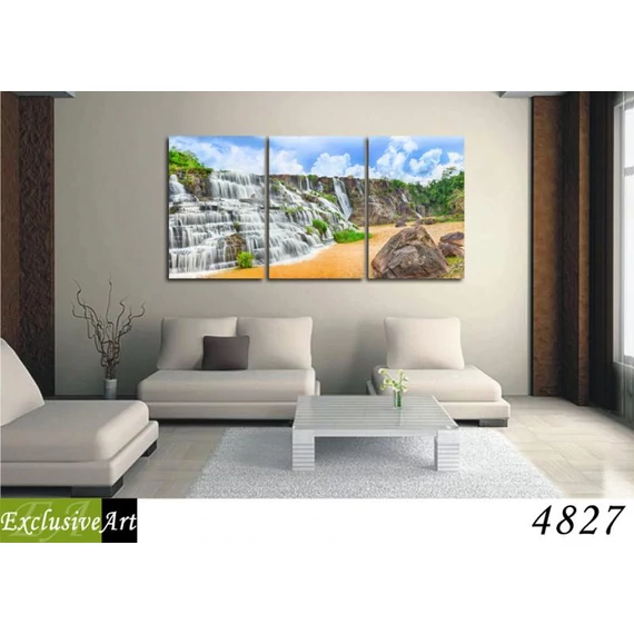 Exclusive Art vászonkép | 4827