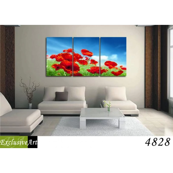 Exclusive Art vászonkép | 4828