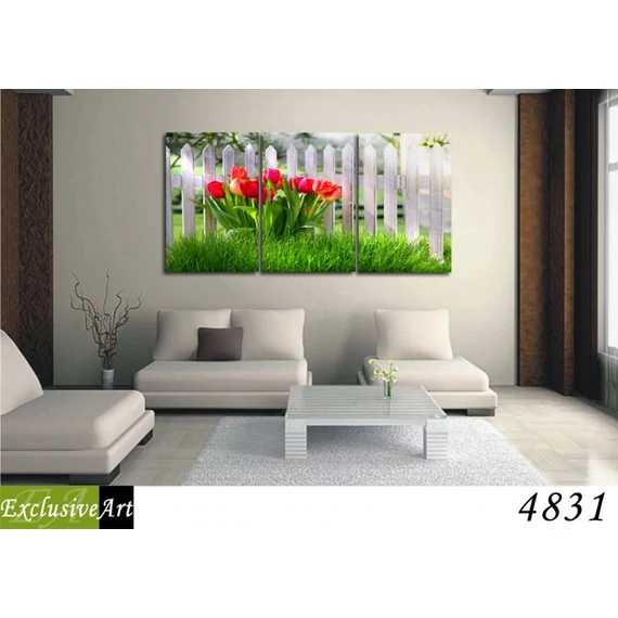 Exclusive Art vászonkép | 4831