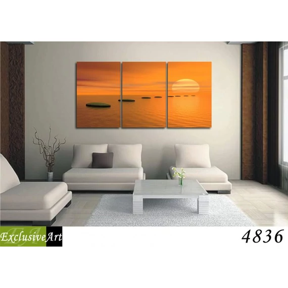 Exclusive Art vászonkép | 4836