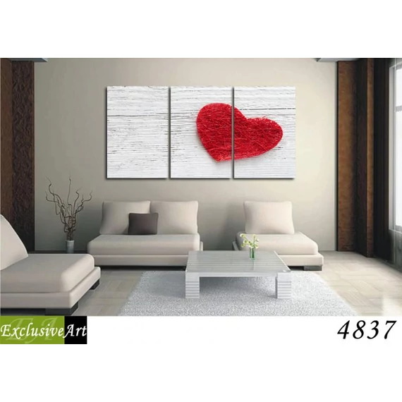 Exclusive Art vászonkép | 4837
