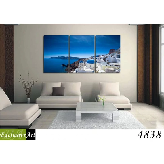 Exclusive Art vászonkép | 4838