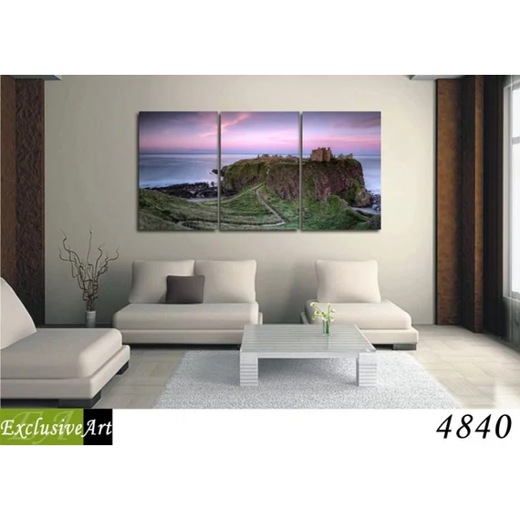 Exclusive Art vászonkép | 4840