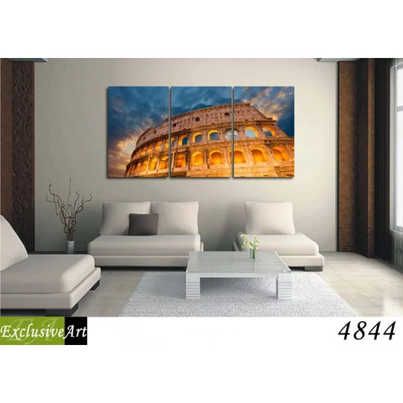 Exclusive Art vászonkép | 4844