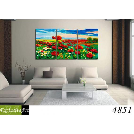 Exclusive Art vászonkép | 4851