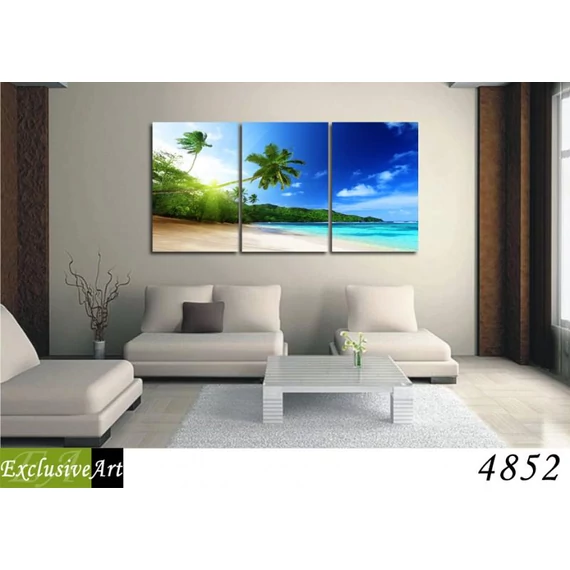 Exclusive Art vászonkép | 4852