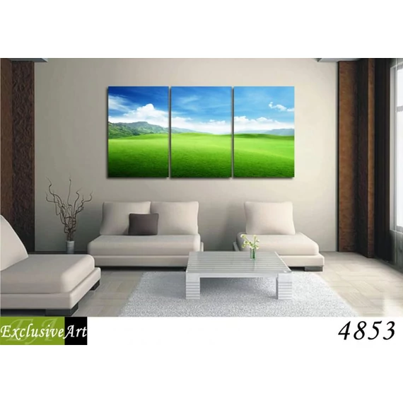 Exclusive Art vászonkép | 4853