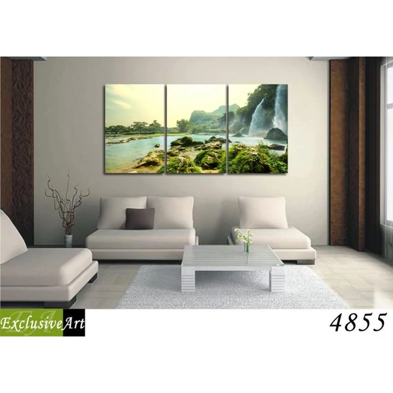 Exclusive Art vászonkép | 4855
