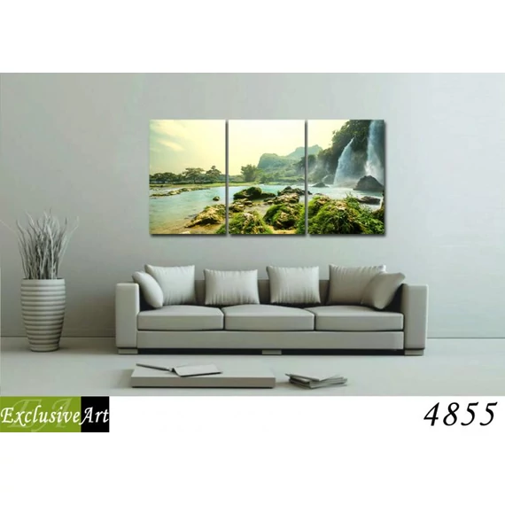Exclusive Art vászonkép | 4855