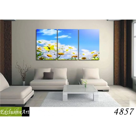 Exclusive Art vászonkép | 4857