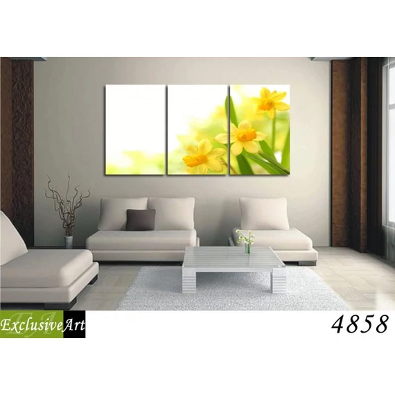 Exclusive Art vászonkép | 4858