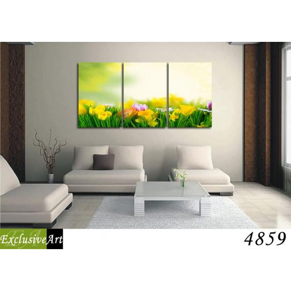 Exclusive Art vászonkép | 4859
