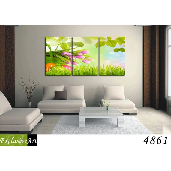 Exclusive Art vászonkép | 4861