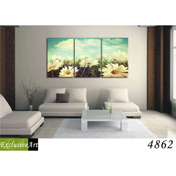 Exclusive Art vászonkép | 4862
