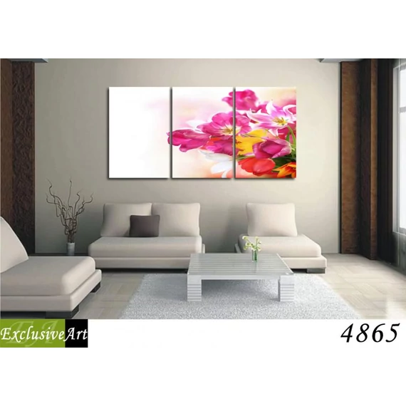 Exclusive Art vászonkép | 4865
