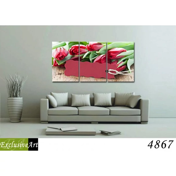 Exclusive Art vászonkép | 4867