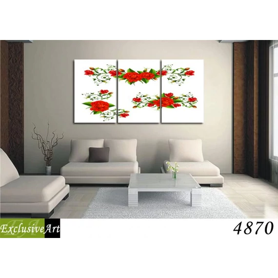 Exclusive Art vászonkép | 4870