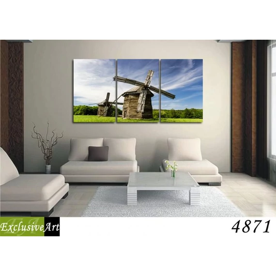 Exclusive Art vászonkép | 4871
