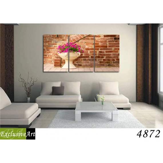 Exclusive Art vászonkép | 4872