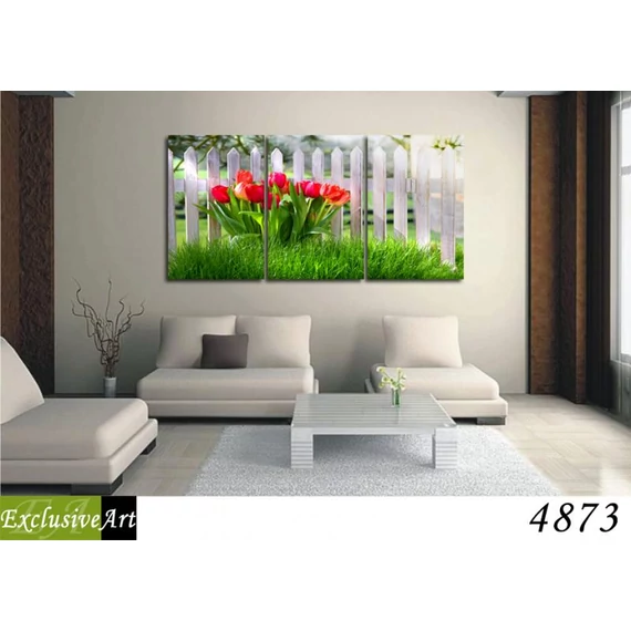 Exclusive Art vászonkép | 4873