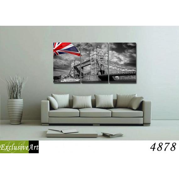 Exclusive Art vászonkép | 4878