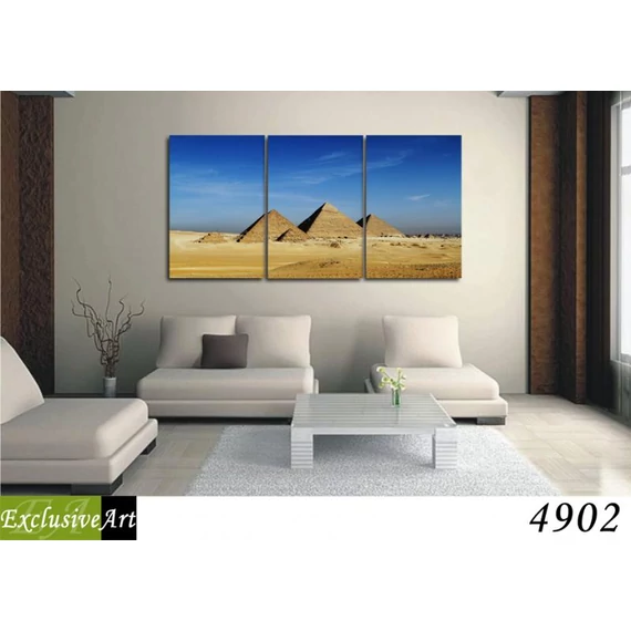 Exclusive Art vászonkép | 4902
