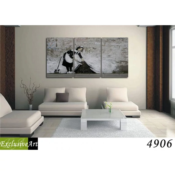 Exclusive Art vászonkép | 4906