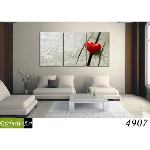 Exclusive Art vászonkép | 4907
