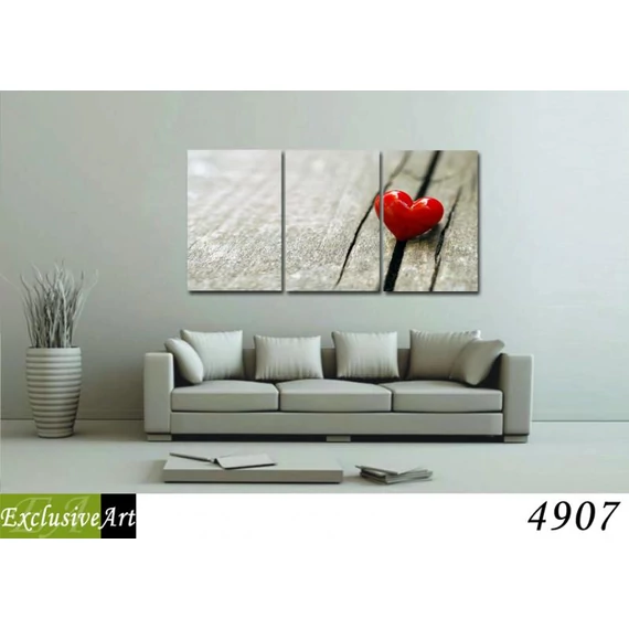 Exclusive Art vászonkép | 4907