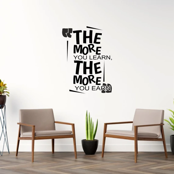 ByHome Felirat J71 Learn to Earn