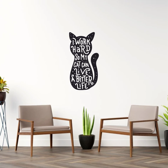 ByHome Felirat J74 Better Life