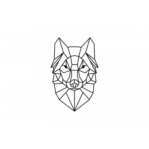 ByHome Felirat J75 Wolf