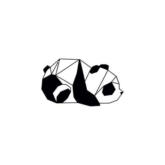 ByHome Felirat J79 Panda