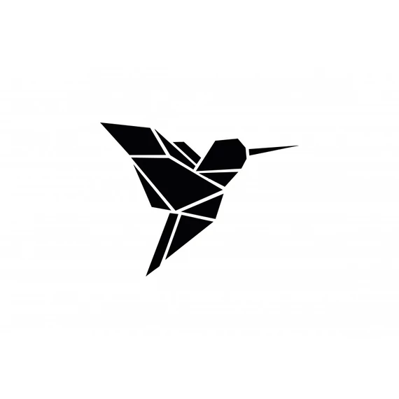 ByHome Felirat J86 Kolibri