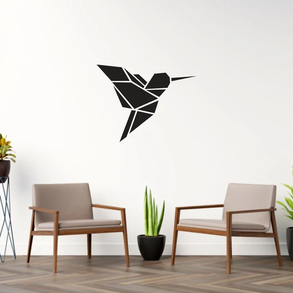 ByHome Felirat J86 Kolibri