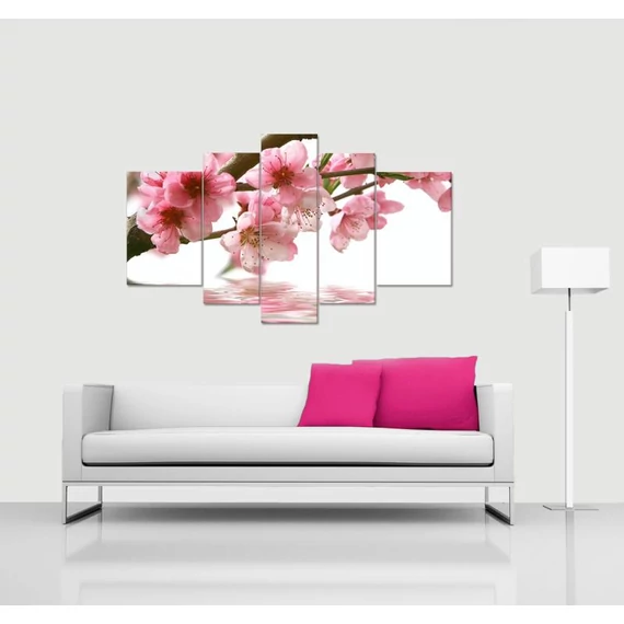 Digital Art vászonkép | 0300-S ciliegio
