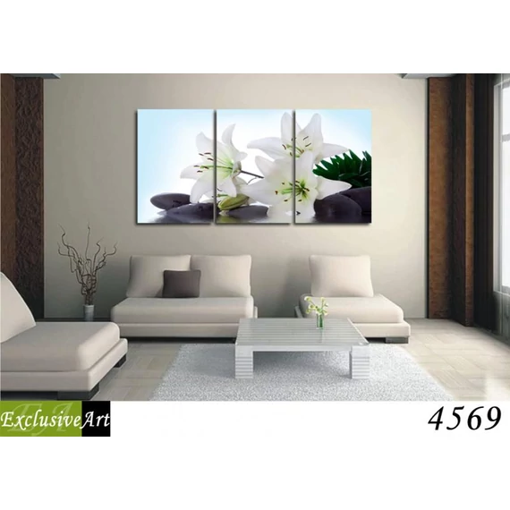 Exclusive Art vászonkép | 4569