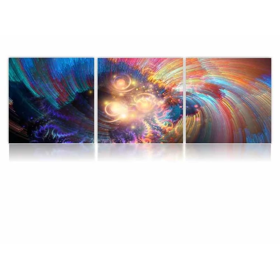 Digital Art Three V650