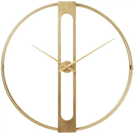 Prémium Modern Falióra - arany - T8207G