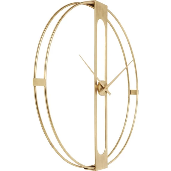 Prémium Modern Falióra - arany - T8207G