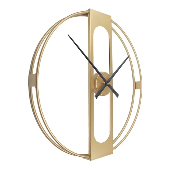 Prémium Modern Falióra - arany - T8207G