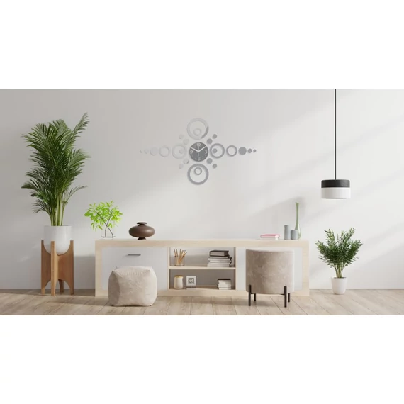 Bubble MODERN ACRYLGLAS FALIÓRA 0475S