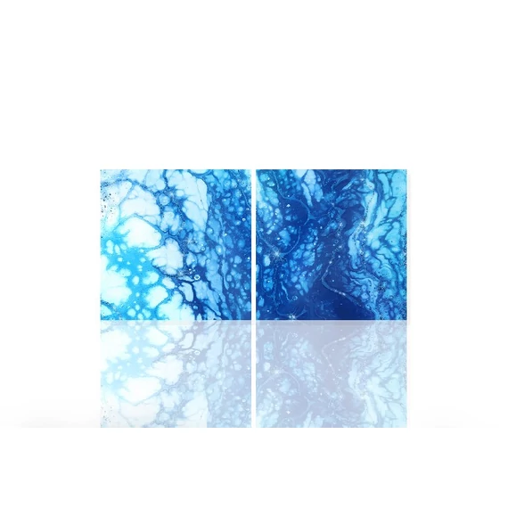 Digital Art Tree V675
