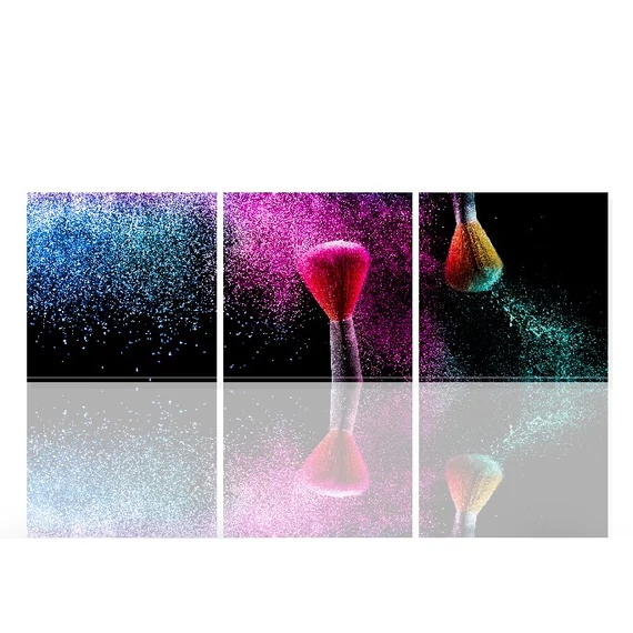 Digital Art Tree V689