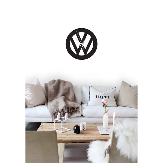 Akril - VW - falióra