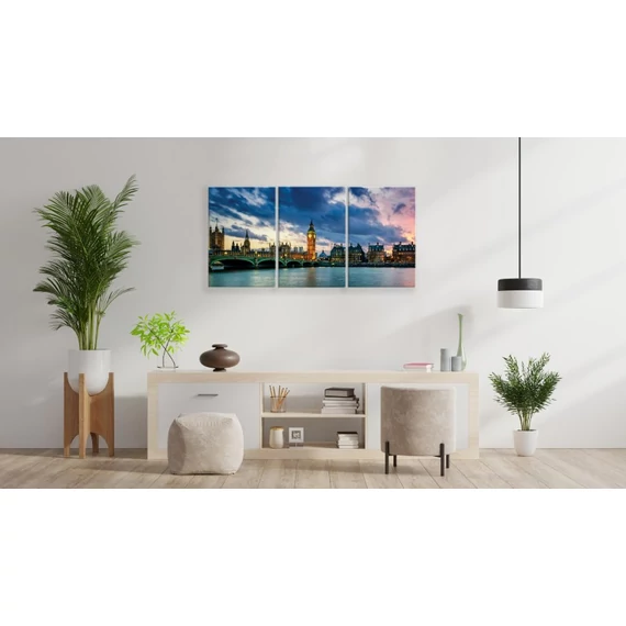 Exclusive Art vászonkép | 4921