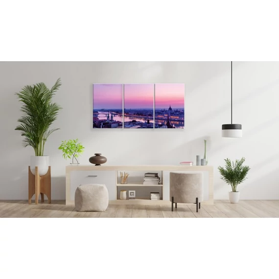Exclusive Art vászonkép | 4929