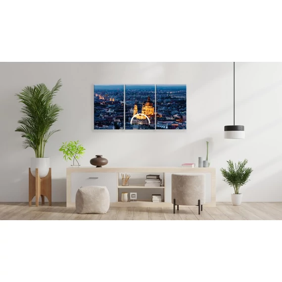 Exclusive Art vászonkép | 4930