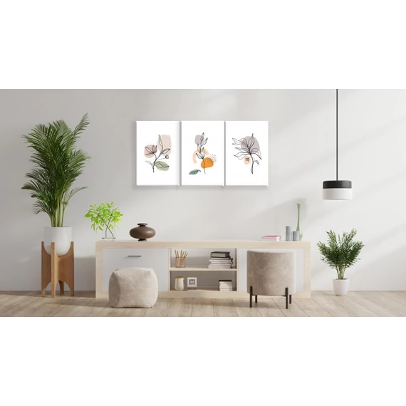 Exclusive Art vászonkép | 4934