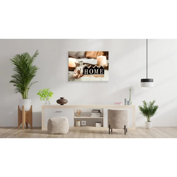 ByHome Art vászonkép | 8502